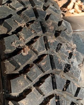 gomme 
