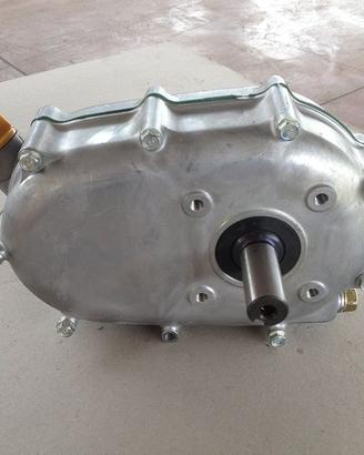 44A RIDUTTORE VELOCITÀ/GIRI MOTORI