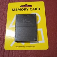 Memoricard PS 2 