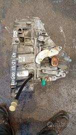 CAMBIO RENAULT KANGOO K9KA6 6 MARCE A