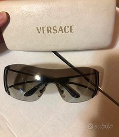 Occhiali da sole VERSACE mod. 2058-B 1009/8G Nero