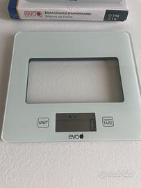 Bilancia da cucina