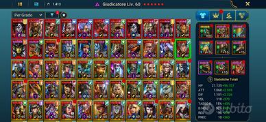 Raid shadow legend