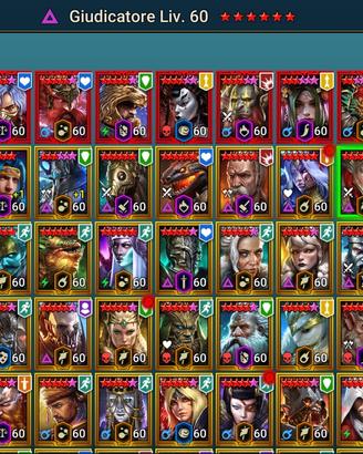 Raid shadow legend