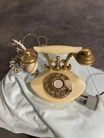 Telefono bachelite