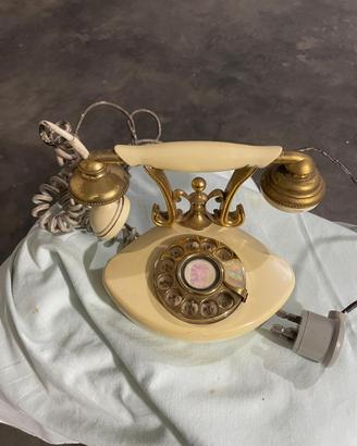 Telefono bachelite