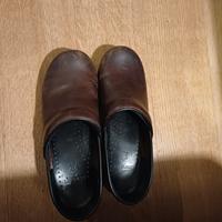 sabot Dansko