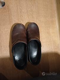 sabot Dansko
