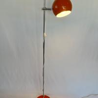 Lampada da terra