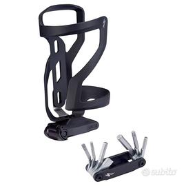 Specialized Zee Cage II dx con minitool Swat