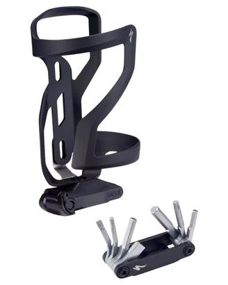 Specialized Zee Cage II dx con minitool Swat