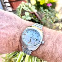 Orologio Invicta Automatico Vintage