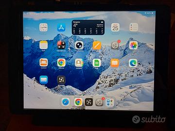 I Pad 9 generazione 64 GB