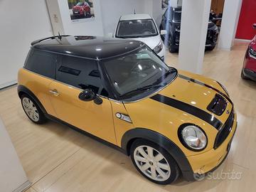 Mini cooper sR56
