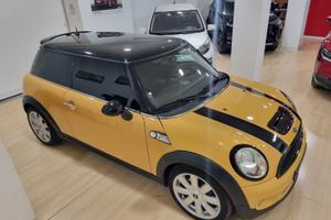Mini cooper sR56