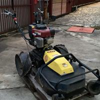 Trincia erba ECOTECH