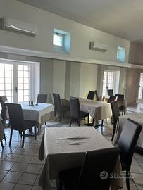 Attrezzature ristorante