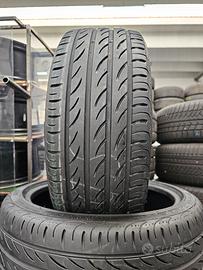 205 40 ZR 17 84W Pirelli Pzero nero GT Fiat 500 An