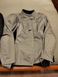 Giacca per scooter moto