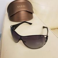 Occhiali da sole Gucci originalissimi