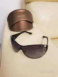 Occhiali da sole Gucci originalissimi