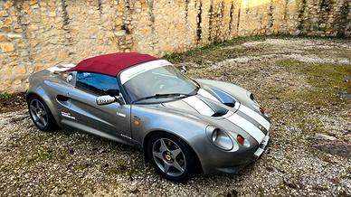 Lotus ELise s1 1998 guida sx