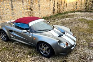 Lotus ELise s1 1998 guida sx