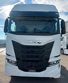 IVECO S WAY AS440S51 T/P