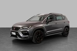 Cupra Ateca 1.5 tsi 150cv dsg
