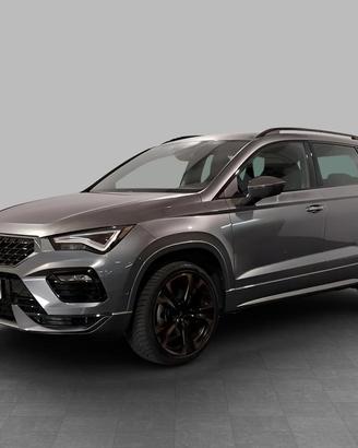 Cupra Ateca 1.5 tsi 150cv dsg
