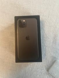 Iphone 11 pro