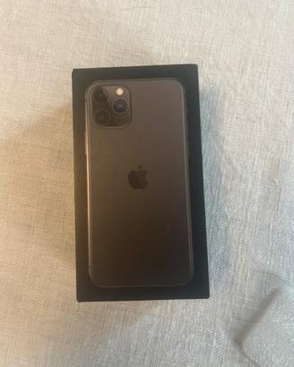 Iphone 11 pro