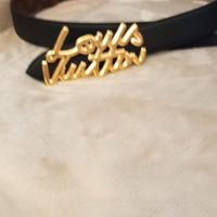 Louis vuitton cintura