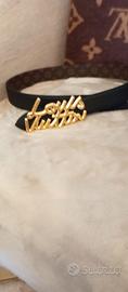 Louis vuitton cintura