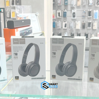 🎧 Cuffie Bluetooth HOCO W46