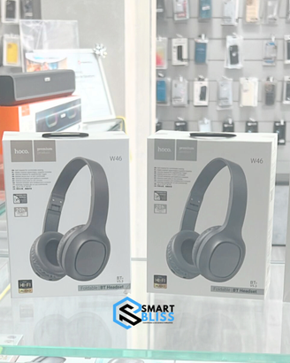 🎧 Cuffie Bluetooth HOCO W46