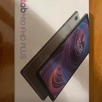 Tablet lenovo M10 plus