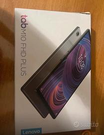 Tablet lenovo M10 plus