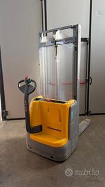 Stoccatore Jungheinrich EJC 110