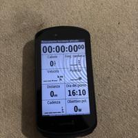 Garmin 1030 plus
