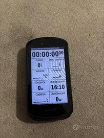 Garmin 1030 plus
