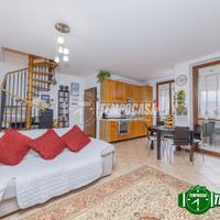 SPLENDIDO DUPLEX CON TERRAZZO!!