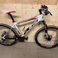 RAMPICHINO SHOCKBLAZE R-SEVEN ALLUMINIUM LITE PRO
