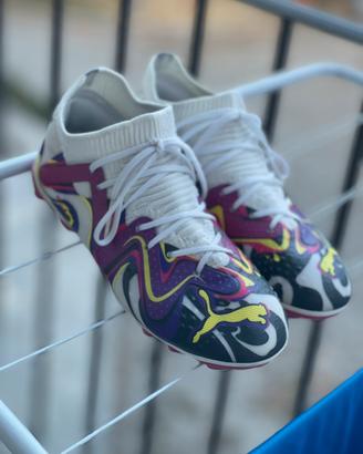Scarpe cacio