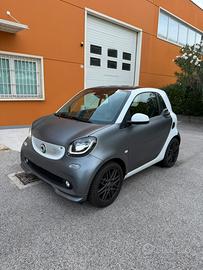 SMART FORTWO PRIME BRABUS 90CV