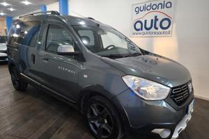 Dacia Dokker 1.5 dCi 8V 90CV Start&Stop Serie Spec