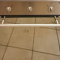 Piano cottura e forno