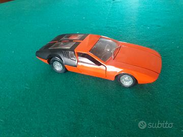 4 AUTOMODELLI SCALA 1:25