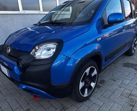 FIAT Panda Cross Panda Cross 1.0 FireFly S&S Hyb
