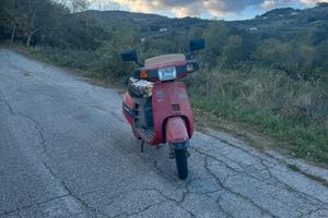 Peugeot sc metropolis 50